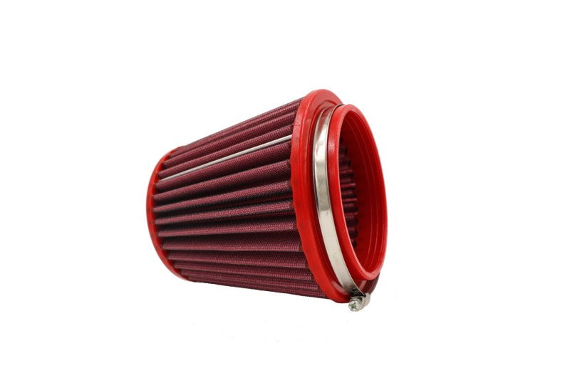 BMC Single Air Universal Conical Filter - 113mm Inlet / 136mm Filter Length -  Shop now at Performance Car Parts