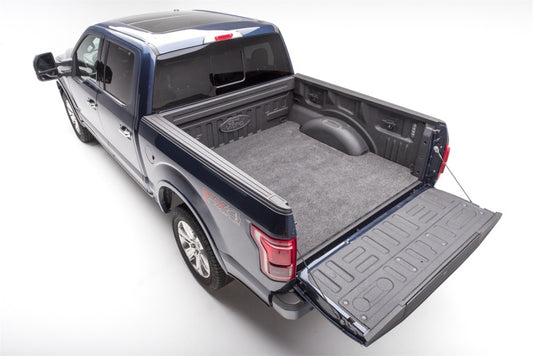 BedRug 15-23 Ford F-150 5ft 6in Bed Mat (Use w/Spray-In & Non-Lined Bed) - Performance Car Parts