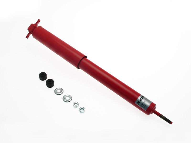 Koni Classic (Red) Shock 70-81 Chevrolet Camaro Incl. Z-28 - Rear -  Shop now at Performance Car Parts