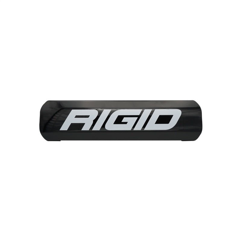 Rigid Industries Revolve Series Bar Light Cover - Black -  Shop now at Performance Car Parts