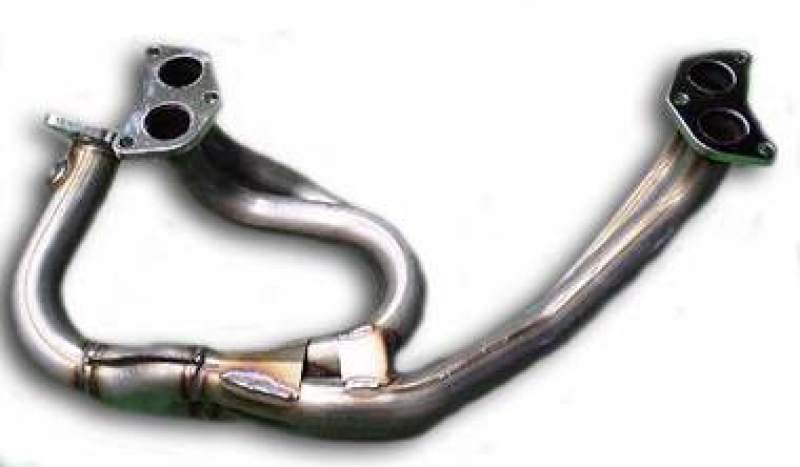HKS EJ25 SUH 409 Turbo Exhaust Manifold -  Shop now at Performance Car Parts