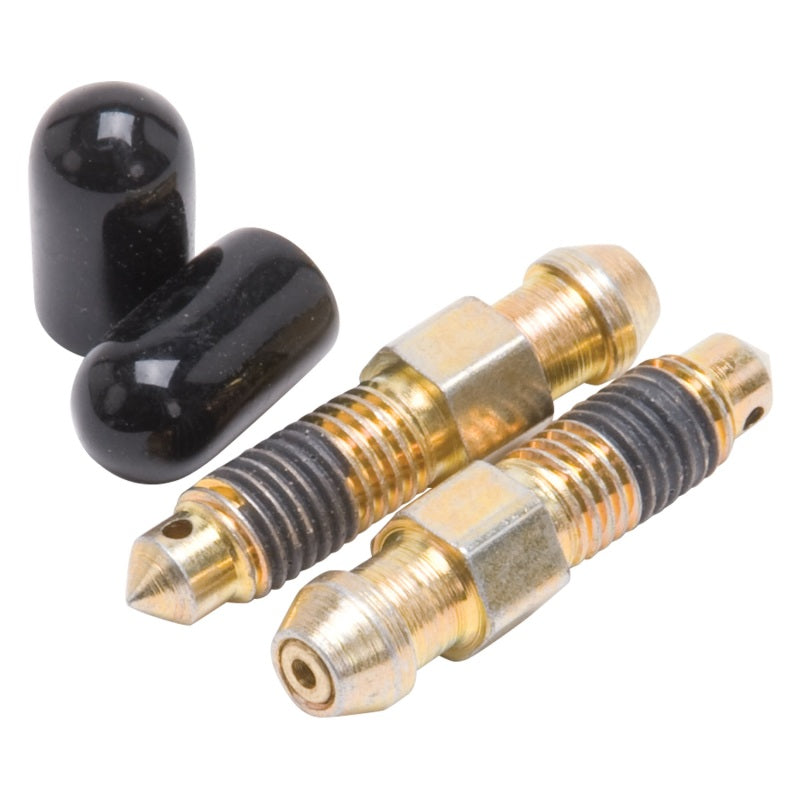 Russell Performance Speed Bleeder 7mm X 1.0 -  Shop now at Performance Car Parts