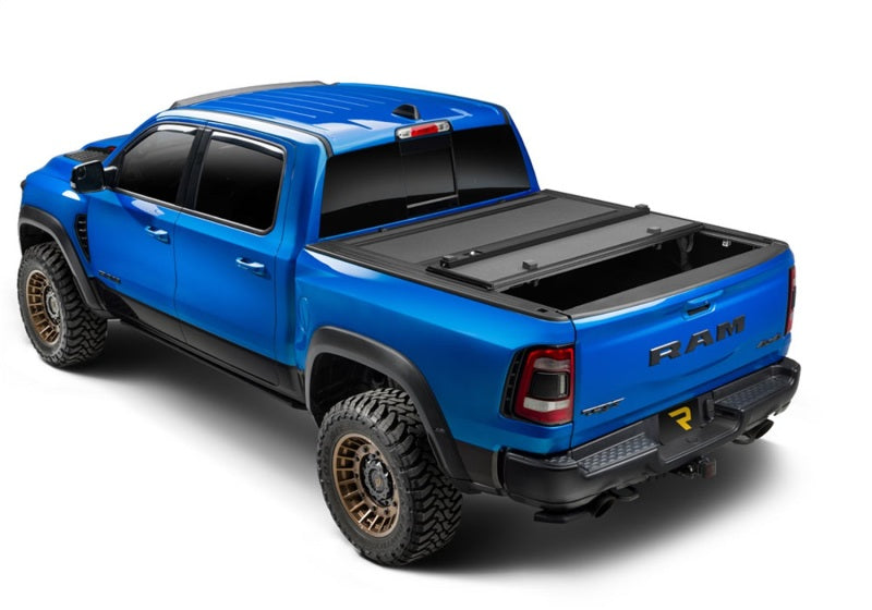 Extang 07-21 Toyota Tundra w/o Rail System 6.5ft. Bed Endure ALX -  Shop now at Performance Car Parts