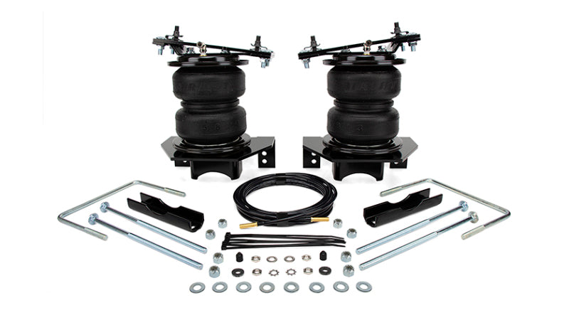 Air Lift Loadlifter 5000 Ultimate Air Spring Kit for 2023 Ford F-350 DRW w/ Internal Jounce Bumper -  Shop now at Performance Car Parts