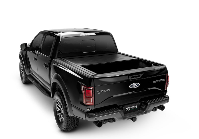 Retrax 12-up Ram 1500/2500 & 3500 6.5ft Bed w/ RamBox Option PowertraxPRO MX -  Shop now at Performance Car Parts