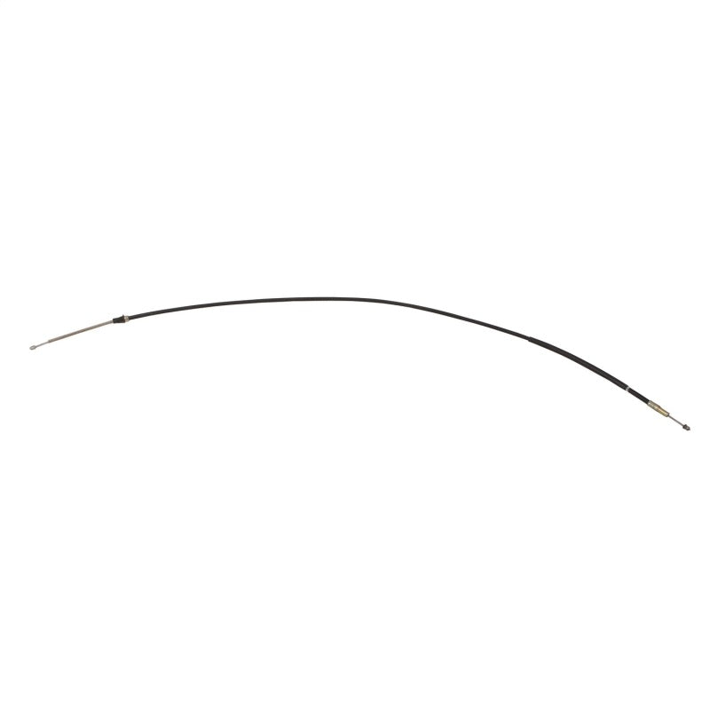Omix Parking Brake Cable Rear 72-75 Jeep CJ-5 -  Shop now at Performance Car Parts