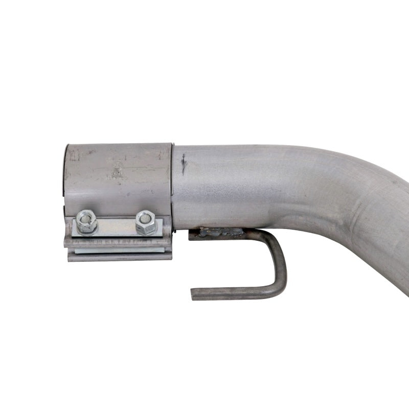 BBK 05-10 Mustang 4.6 GT High Flow X Pipe With Catalytic Converters - 2-3/4 - Performance Car Parts