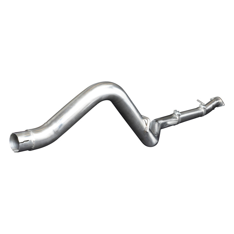 Injen 21-22 Ford Bronco L4-2.3L Turbo/V6-2.7L Twin Turbo SS Mid-Pipe Only -  Shop now at Performance Car Parts