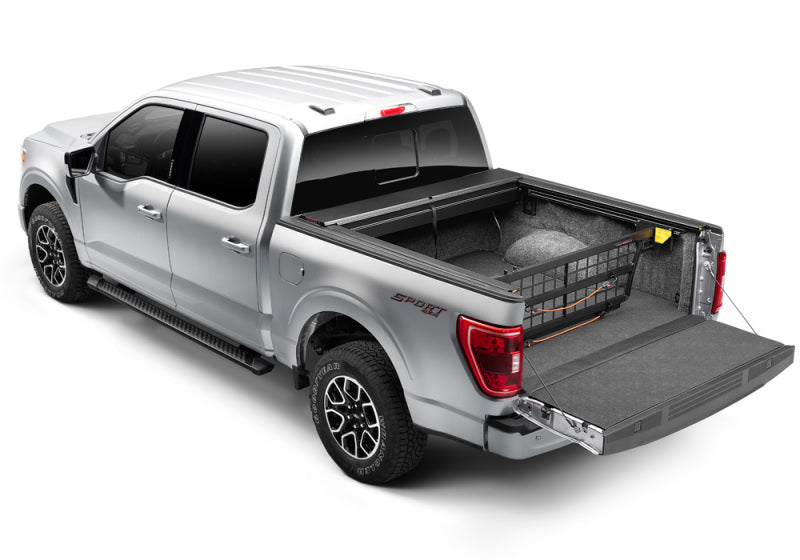 Roll-N-Lock 21+ Ford F-150 Cargo Manager -  Shop now at Performance Car Parts