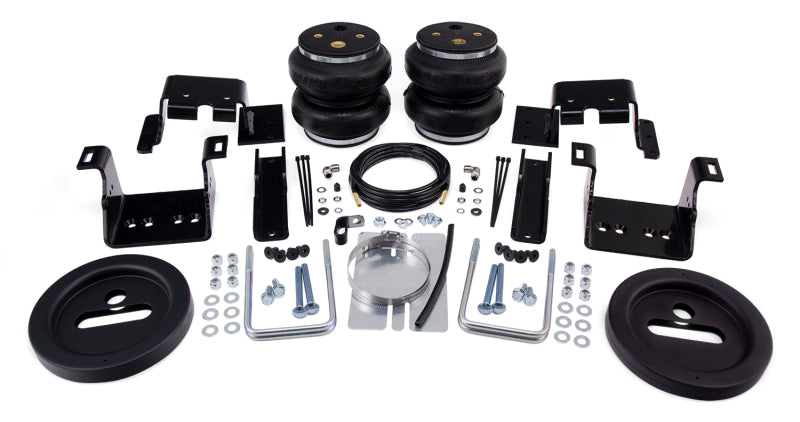 Air Lift LoadLifter 7500XL Ultimate  for 11-17 GM 2500/3500 -  Shop now at Performance Car Parts