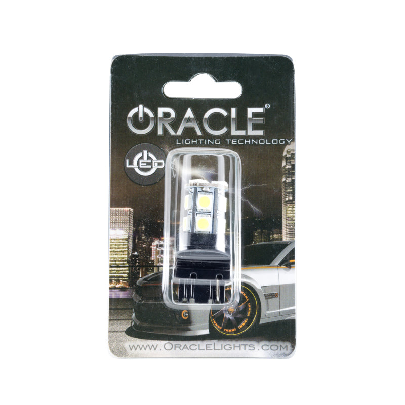 Oracle 3157 13 LED Bulb (Single) - Cool White -  Shop now at Performance Car Parts