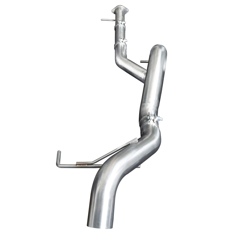 Injen 21-22 Ford Bronco L4-2.3L Turbo/V6-2.7L Twin Turbo SS Race Series Cat-Back Exhaust -  Shop now at Performance Car Parts