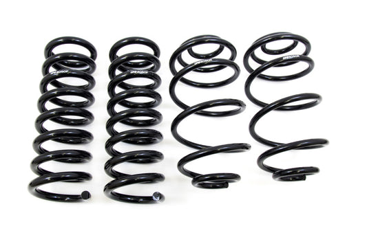 UMI Performance 67-72 GM A-Body 1in Lowering Spring Set -  Shop now at Performance Car Parts