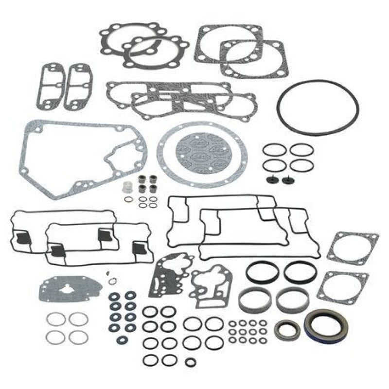 S&S Cycle 84-99 BT 3-5/8in V-Series Engine Gasket Kit -  Shop now at Performance Car Parts