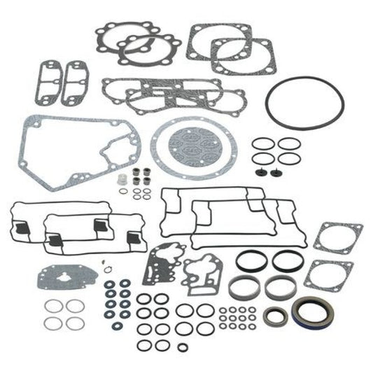 S&S Cycle 84-99 BT 3-5/8in V-Series Engine Gasket Kit