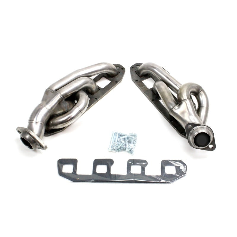 JBA 09-19 RAM 1500 Only 5.7L HEMI 1-5/8in Primary Raw 409SS Cat4Ward Header -  Shop now at Performance Car Parts