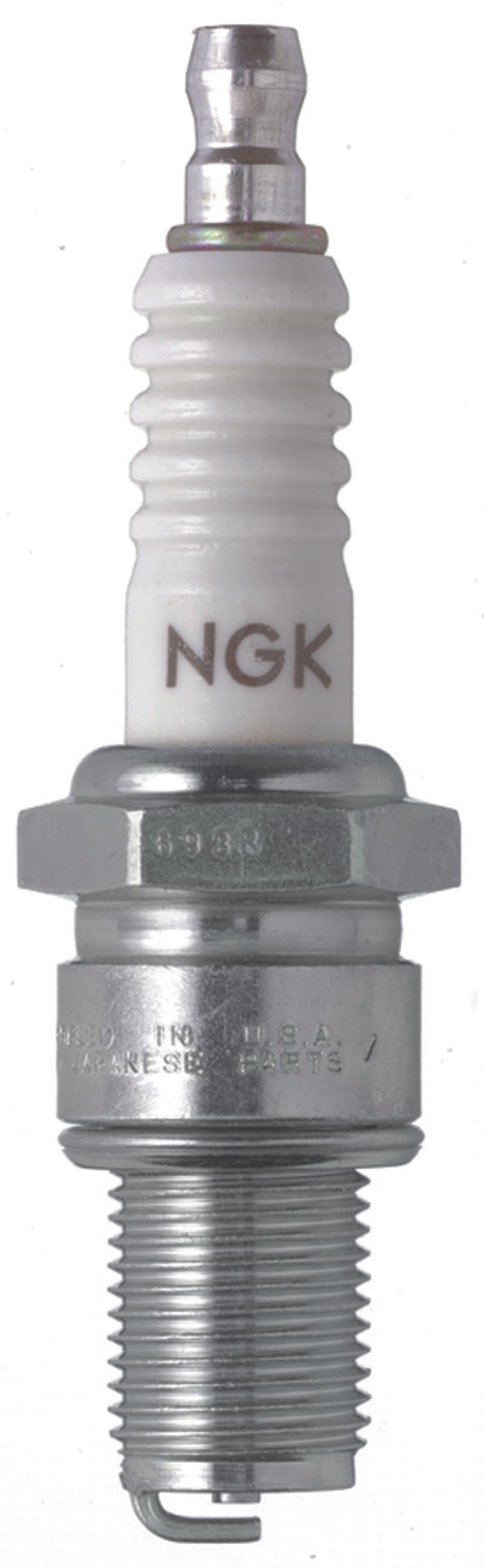 NGK Copper Core Spark Plug Box of 4 (B10ES) -  Shop now at Performance Car Parts