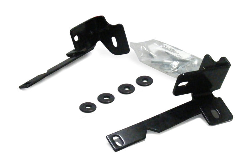 Go Rhino 04-05 Ford F-150 Heritage RC2 Brackets -  Shop now at Performance Car Parts