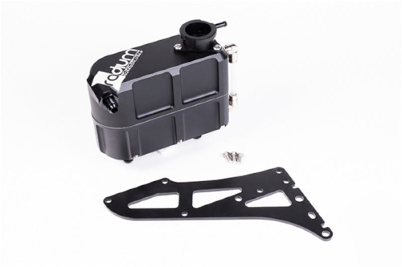 Radium Engineering 06-11 Elise/Exige 2ZZ-GE ONLY Coolant Expansion Tank- Remote Location -  Shop now at Performance Car Parts