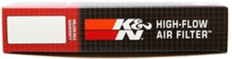 K&N Replacement Air Filter 12.563in O/S Length x 5.25in O/S Width x 1.625in H (Inc 2 Filters) -  Shop now at Performance Car Parts