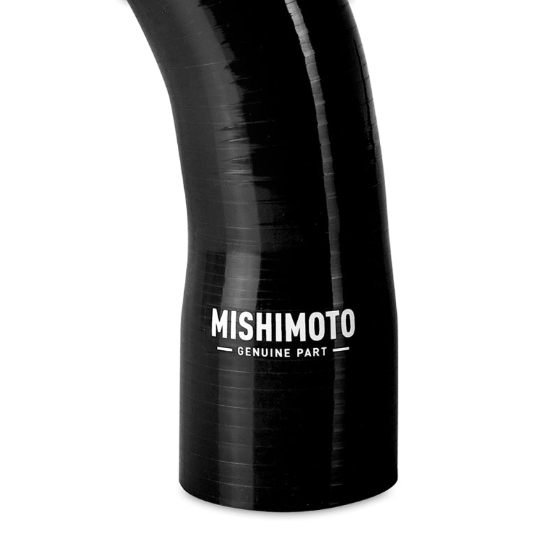 Mishimoto 14-17 Chevy SS Silicone Radiator Hose Kit - Black -  Shop now at Performance Car Parts