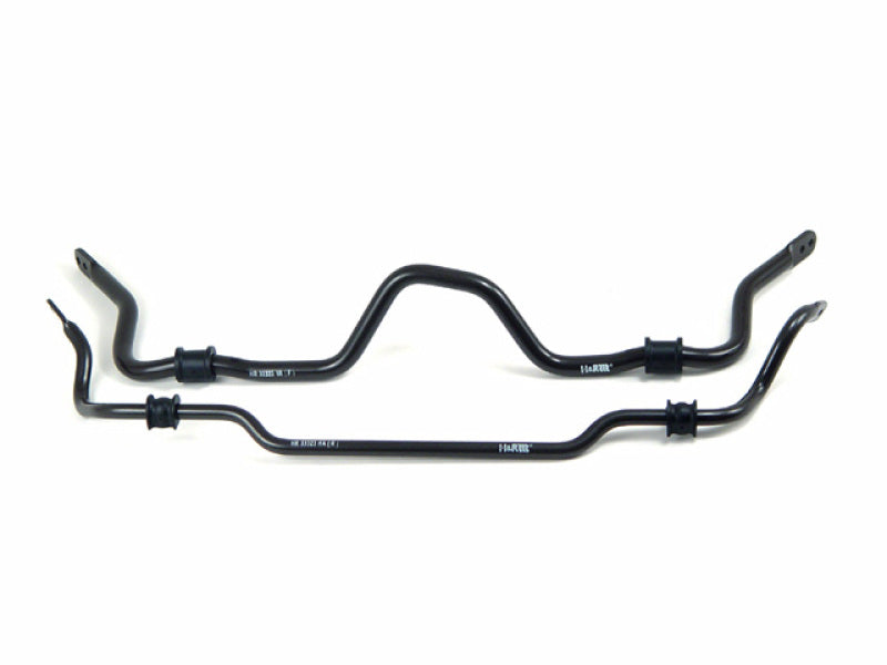 H&R 02-04 Acura RSX Type S Sway Bar Kit - 26mm Front/20mm Rear -  Shop now at Performance Car Parts