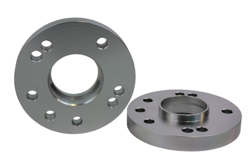 ISR Performance Wheel Spacers - 4/5x114.3 Bolt Pattern - 66.1mm Bore - 20mm Thick (Individual) -  Shop now at Performance Car Parts