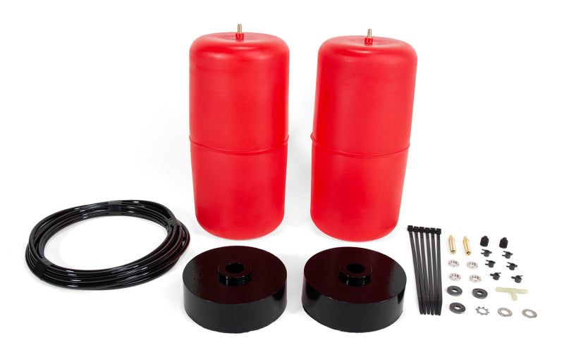 Air Lift 2020 Jeep Gladiator 4WD 1000 Air Spring Kit -  Shop now at Performance Car Parts