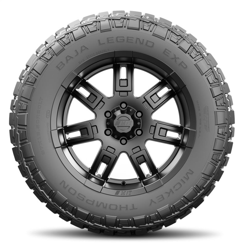 Mickey Thompson Baja Legend EXP Tire LT275/55R20 120/117Q 90000067193 -  Shop now at Performance Car Parts
