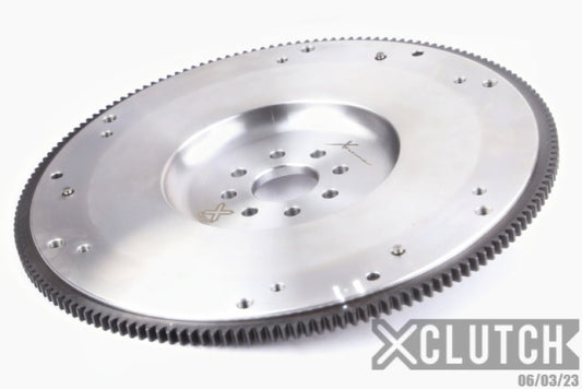 XClutch 96-04 Ford Mustang GT 4.6L Lightweight Steel Flywheel -  Shop now at Performance Car Parts