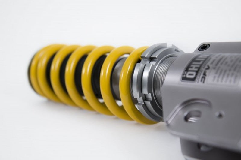 Ohlins 12-20 Subaru BRZ Road & Track Coilover System -  Shop now at Performance Car Parts