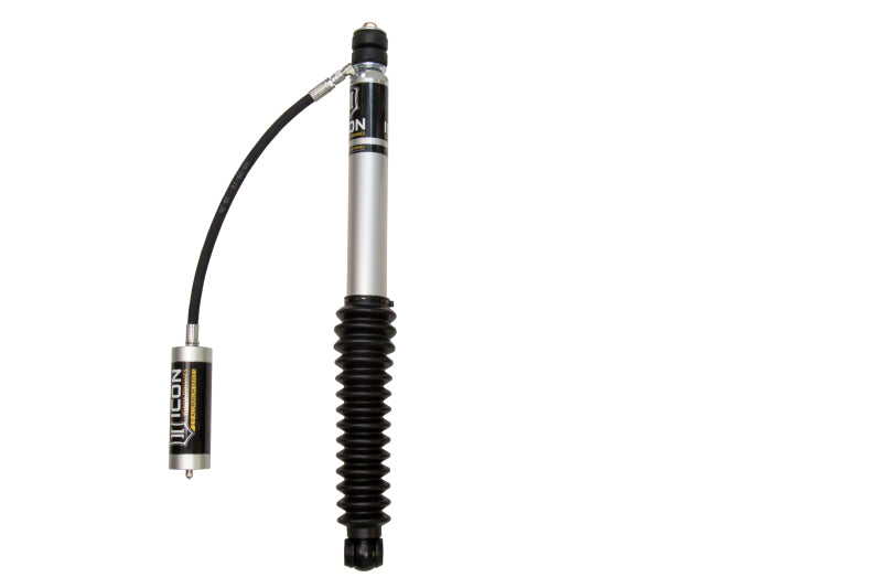 ICON 2007+ Toyota FJ / 2003+ Toyota 4Runner 1-3in Rear 2.0 Series Aluminum Shocks VS RR -  Shop now at Performance Car Parts