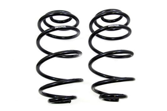 UMI Performance 64-72 GM A-Body 78-88 G-Body 1in Lowering Spring Rear -  Shop now at Performance Car Parts