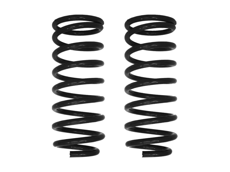 ICON 96-02 Toyota 4Runner 1in Rear Coil Spring Kit -  Shop now at Performance Car Parts