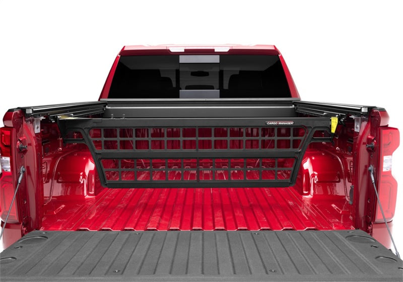 Roll-N-Lock 07-18 Toyota Tundra Crew Max Cab XSB 65in Cargo Manager -  Shop now at Performance Car Parts