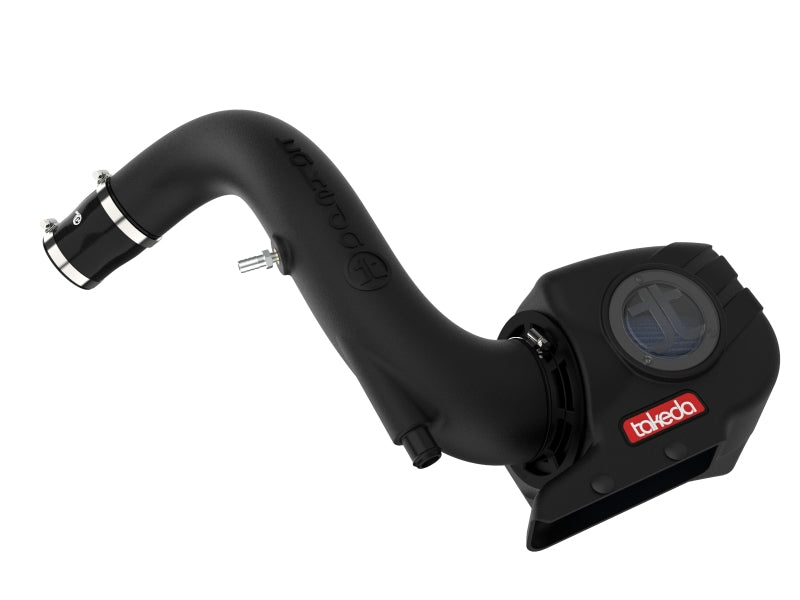 aFe Takeda Momentum 13-17 Hyundai Veloster Cold Pro 5R Air Intake System -  Shop now at Performance Car Parts