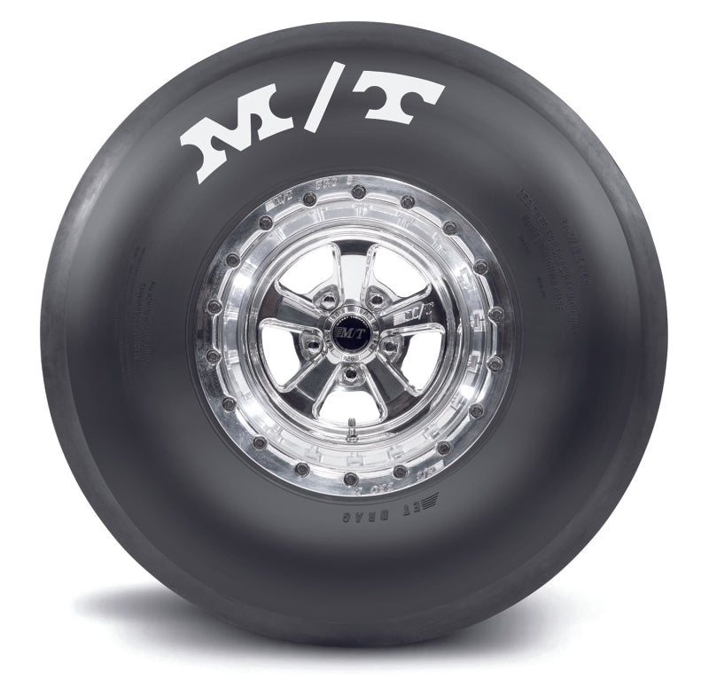 Mickey Thompson ET Drag Tire - 33.0/15.0-15S X8 90000028341 -  Shop now at Performance Car Parts