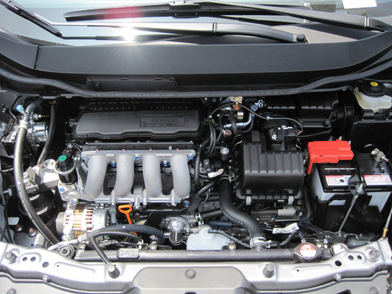 K&N 09 Honda Fit 1.5L Drop In Air Filter -  Shop now at Performance Car Parts