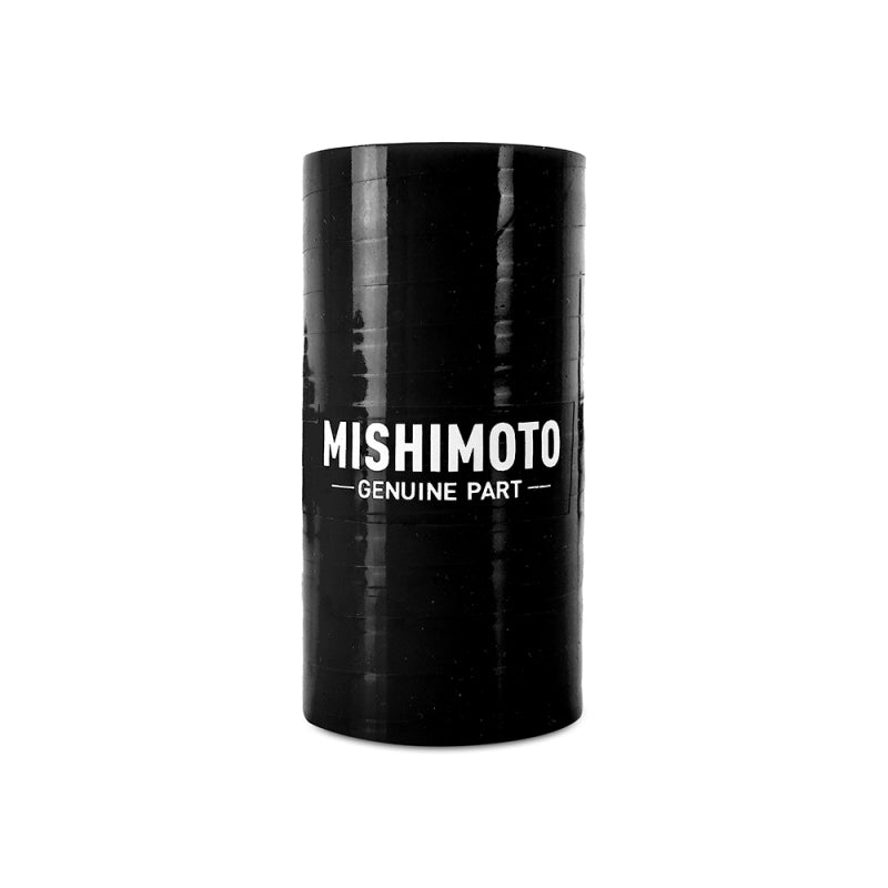 Mishimoto 96-02 Toyota 4Runner 3.4L (w/ Rear Heater) Silicone Heater Hose Kit - Black -  Shop now at Performance Car Parts