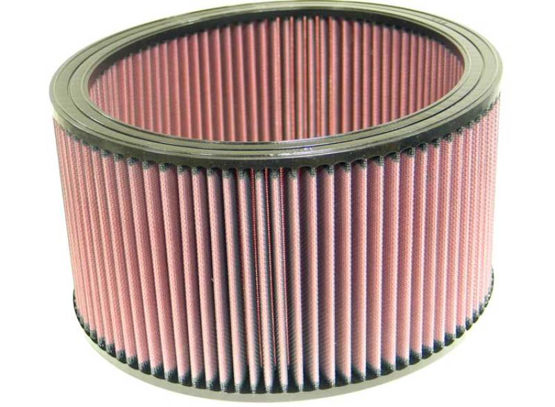 K&N Replacement Air Filter Round 11in OD 9-1/4in ID 6in H -  Shop now at Performance Car Parts