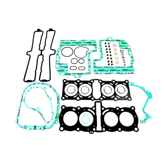 Athena 94-95 Yamaha FZR R 600 Complete Gasket Kit (Excl Oil Seal) -  Shop now at Performance Car Parts