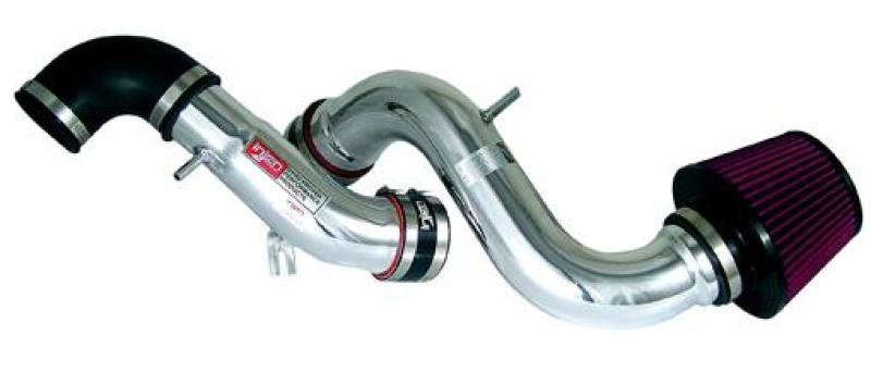 Injen 09-11 Acura TSX 2.4L 4cyl Polished Cold Air Intake -  Shop now at Performance Car Parts