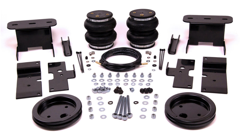 Air Lift Loadlifter 5000 Ultimate Rear Air Spring Kit for 15-17 Ford F-150 RWD -  Shop now at Performance Car Parts