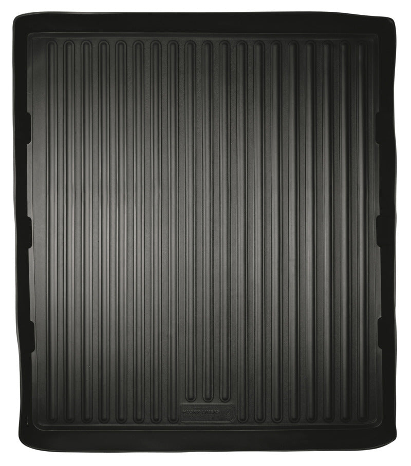 Husky Liners 09-12 Ford Flex/10-12 Lincoln MKT WeatherBeater Black Rear Cargo Liner -  Shop now at Performance Car Parts