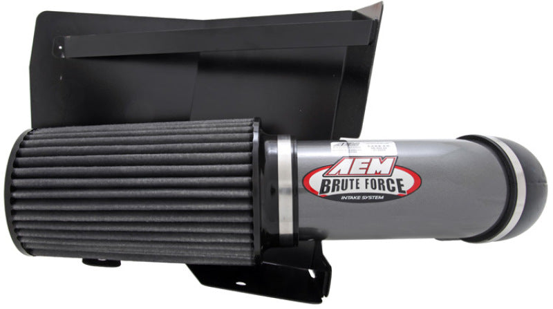 AEM Brute Force Intake System B.F.S.RAM 98-02 5.9L TD -  Shop now at Performance Car Parts