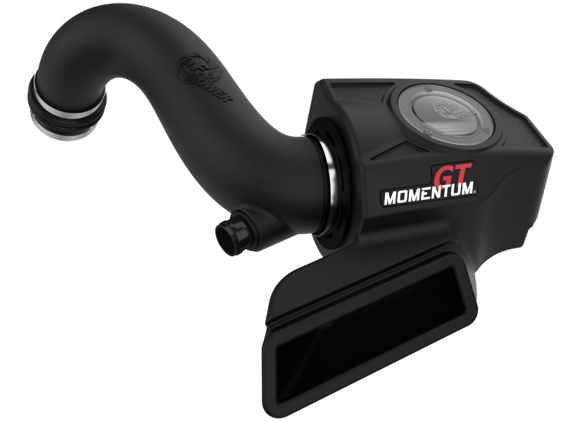 aFe Momentum GT Pro DRY S Cold Air Intake System 19-21 Audi Q3 L4-2.0L (t) -  Shop now at Performance Car Parts
