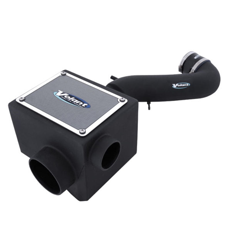 Volant 03-04 Toyota 4Runner 4.7L Pro5 Closed Box Air Intake System -  Shop now at Performance Car Parts