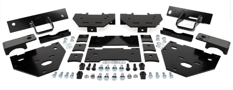 Air Lift LoadLifter 7500 XL Ultimate Air Spring Kit 2020 Ford F-250 F-350 4WD SRW -  Shop now at Performance Car Parts