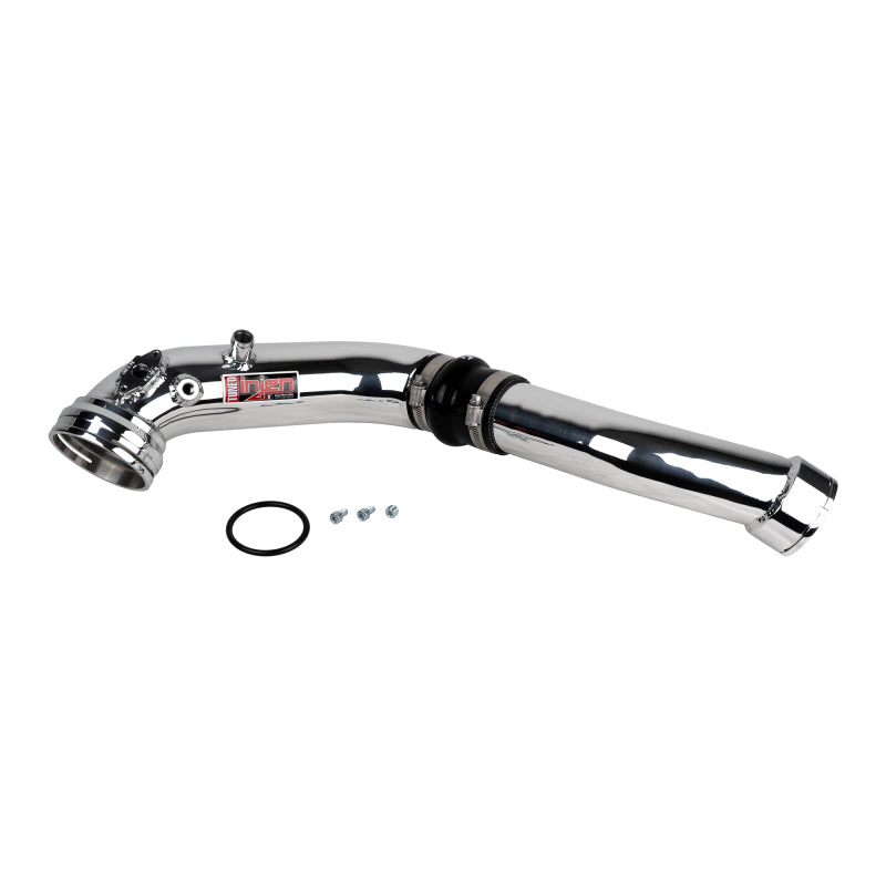 Injen 12-15 BMW 335i (Incl xDrive) (F30/3) L6 3.0L Turbo Polished SES Intercooler Cold Side Pipe -  Shop now at Performance Car Parts