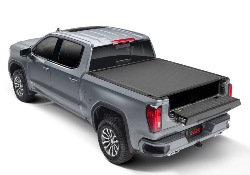 Extang 2020 Chevy/GMC Silverado/Sierra (6 ft 9 in) 2500HD/3500HD Xceed -  Shop now at Performance Car Parts